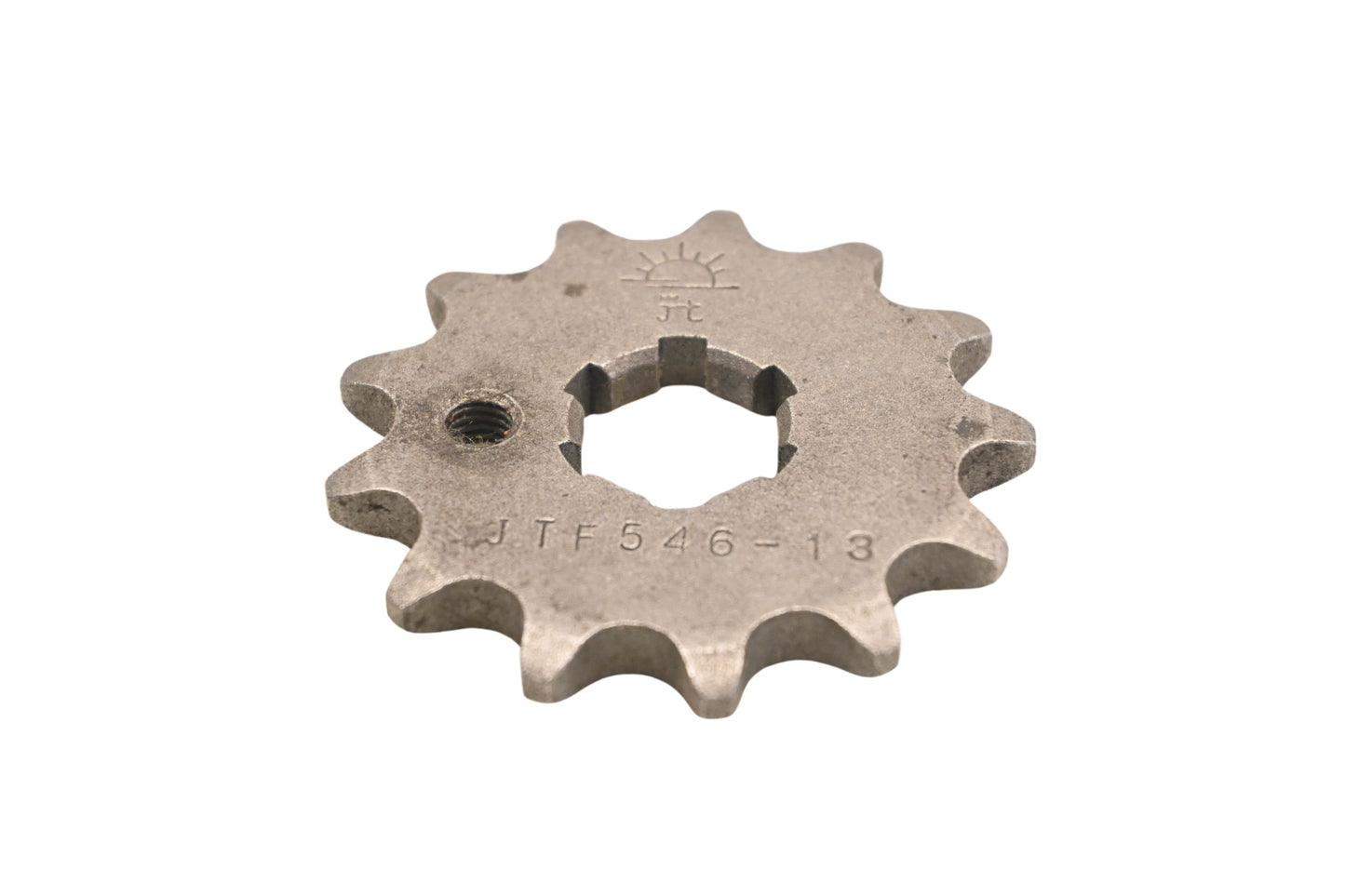 JT Sprockets JTF546-13, JTF546.13 Sprocket 13T