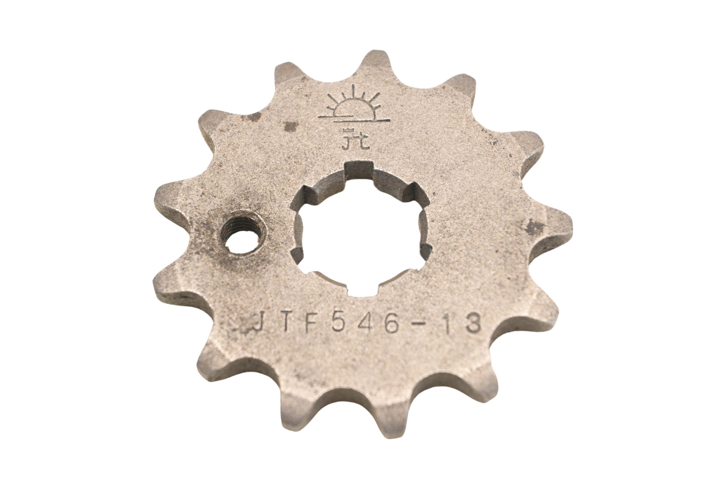 JT Sprockets JTF546-13, JTF546.13 Sprocket 13T