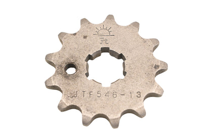 JT Sprockets JTF546-13, JTF546.13 Sprocket 13T