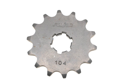 Sunstar 10414 Sprocket 14T