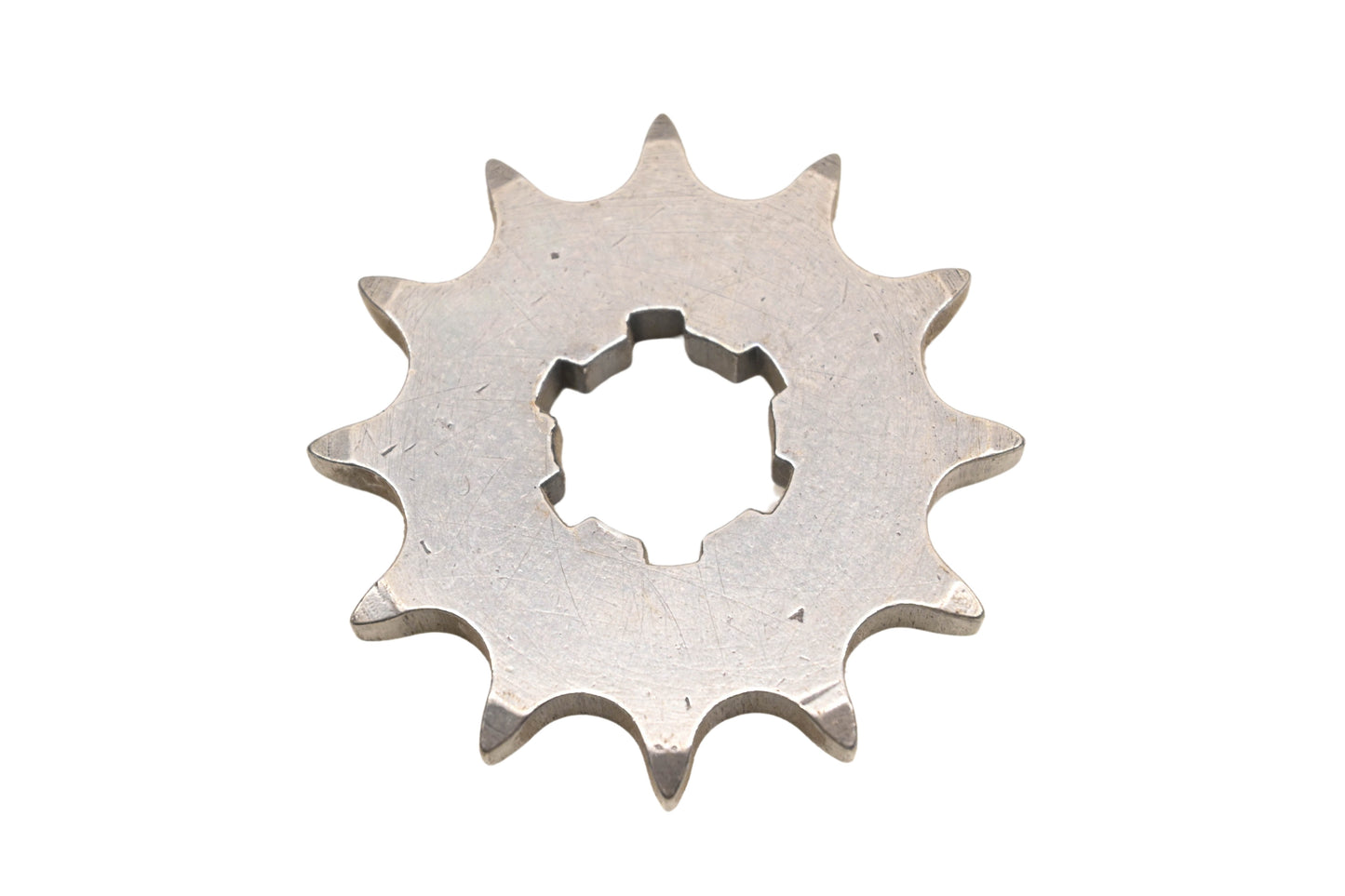 Aftermarket 73-12, 93822-13213-00 Sprocket 12T NOS