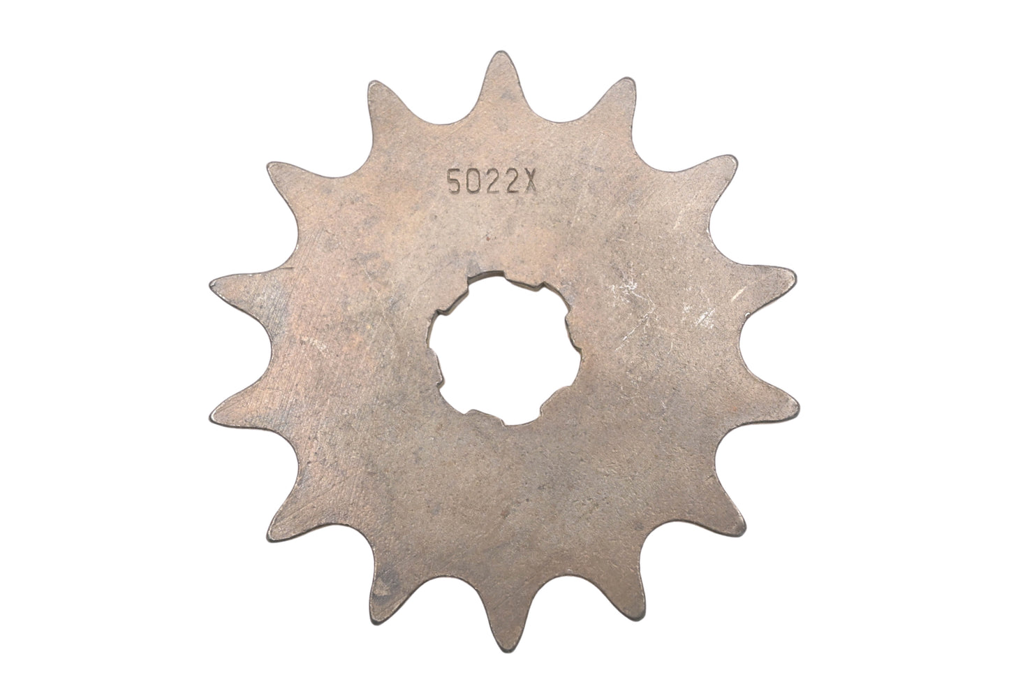 Aftermarket 5022X, 5022-14 Sprocket 14T NOS
