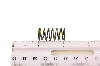 New OEM Yamaha 90501-144F3-00 Compression Spring NOS