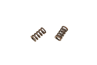 New OEM Yamaha 90501-15091-00 Compression Springs Qty 2 NOS