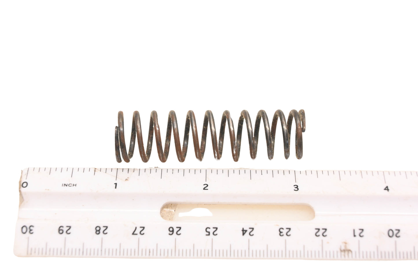 New OEM Yamaha 90501-16102-00 Compression Spring NOS