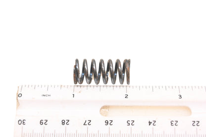 New OEM Yamaha 90501-18113-00 Compression Spring NOS