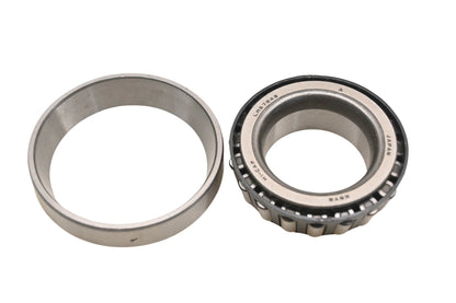 New OEM Yamaha 93332-00022-00 Koyo Tapered Bearing Assembly NOS