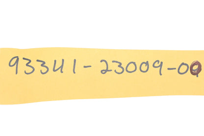 New OEM Yamaha 93341-23009-00 Thrust Bearing NOS