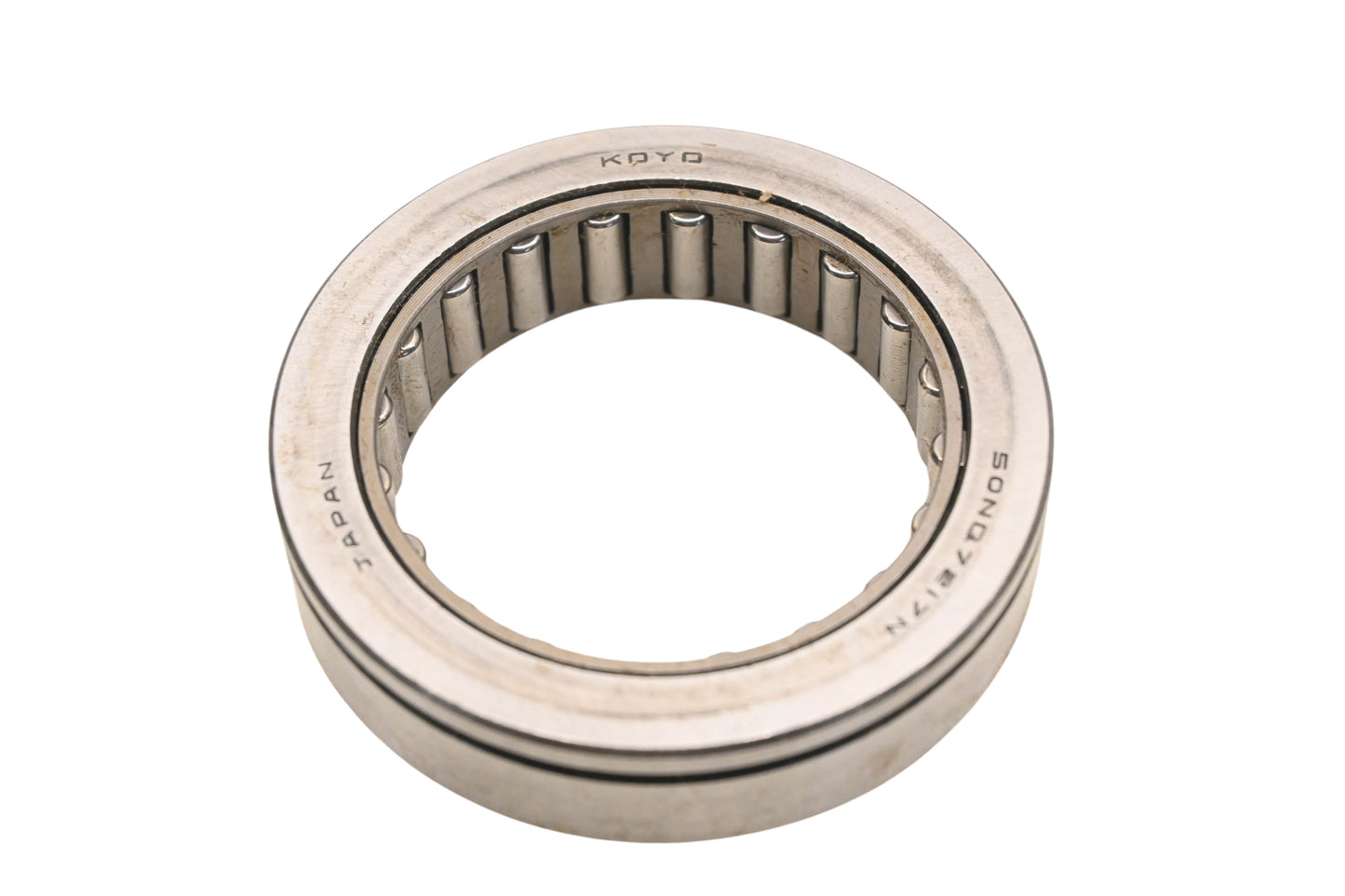 OEM Yamaha 93390-00014-00 Koyo Bearing
