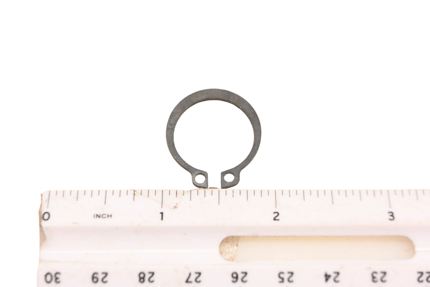 New OEM Yamaha 93410-20021-00 Circlip NOS
