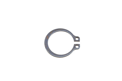 New OEM Yamaha 93410-24042-00 Circlip NOS
