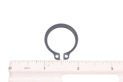 New OEM Yamaha 93410-24042-00 Circlip NOS