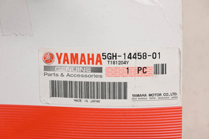 New OEM Yamaha 5GH-14458-01-00 Air Filter Cage NOS