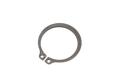 New OEM Yamaha 93410-35027-00 S-Type Circlip NOS