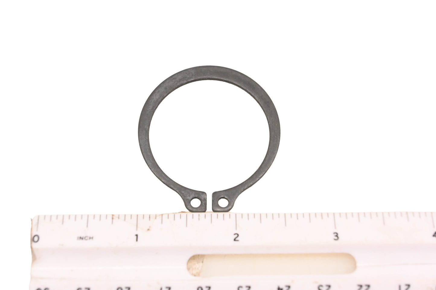 New OEM Yamaha 93410-35027-00 S-Type Circlip NOS
