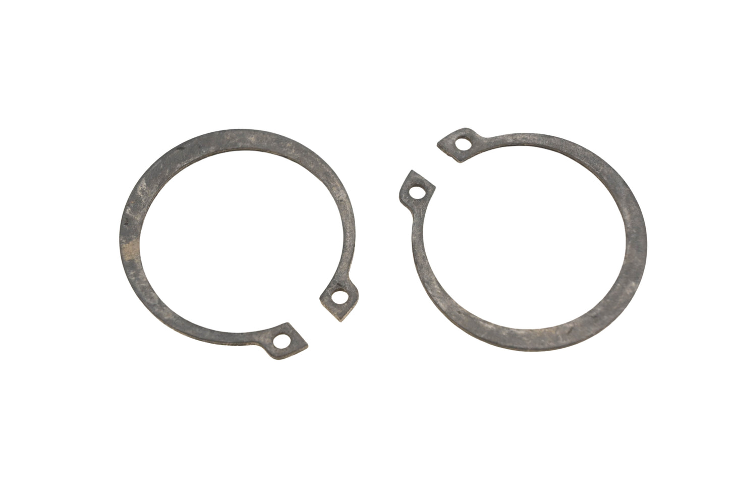 New OEM Yamaha 93410-36018-00 S-Type Circlips Qty 2 NOS