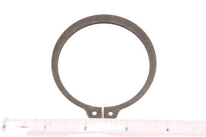 New OEM Yamaha 93410-65040-00 S-Type Circlip NOS