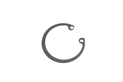 New OEM Yamaha 93420-35004-00 R-Type Circlip NOS