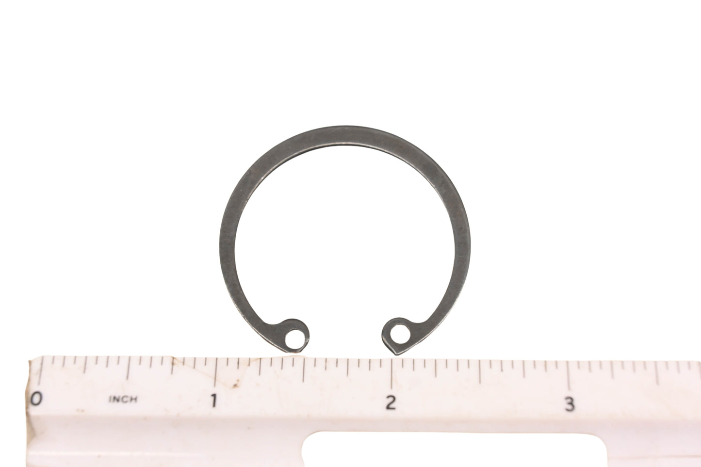 New OEM Yamaha 93420-35004-00 R-Type Circlip NOS