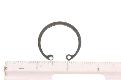 New OEM Yamaha 93420-35004-00 R-Type Circlip NOS