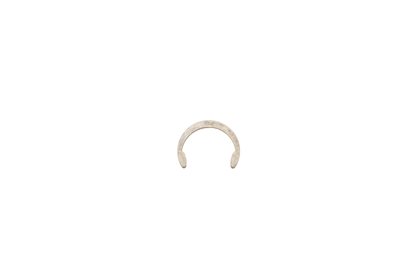 New OEM Yamaha 93440-12051-00 Outer Circlip NOS