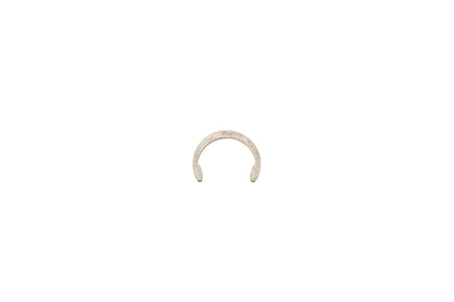 New OEM Yamaha 93440-12051-00 Outer Circlip NOS