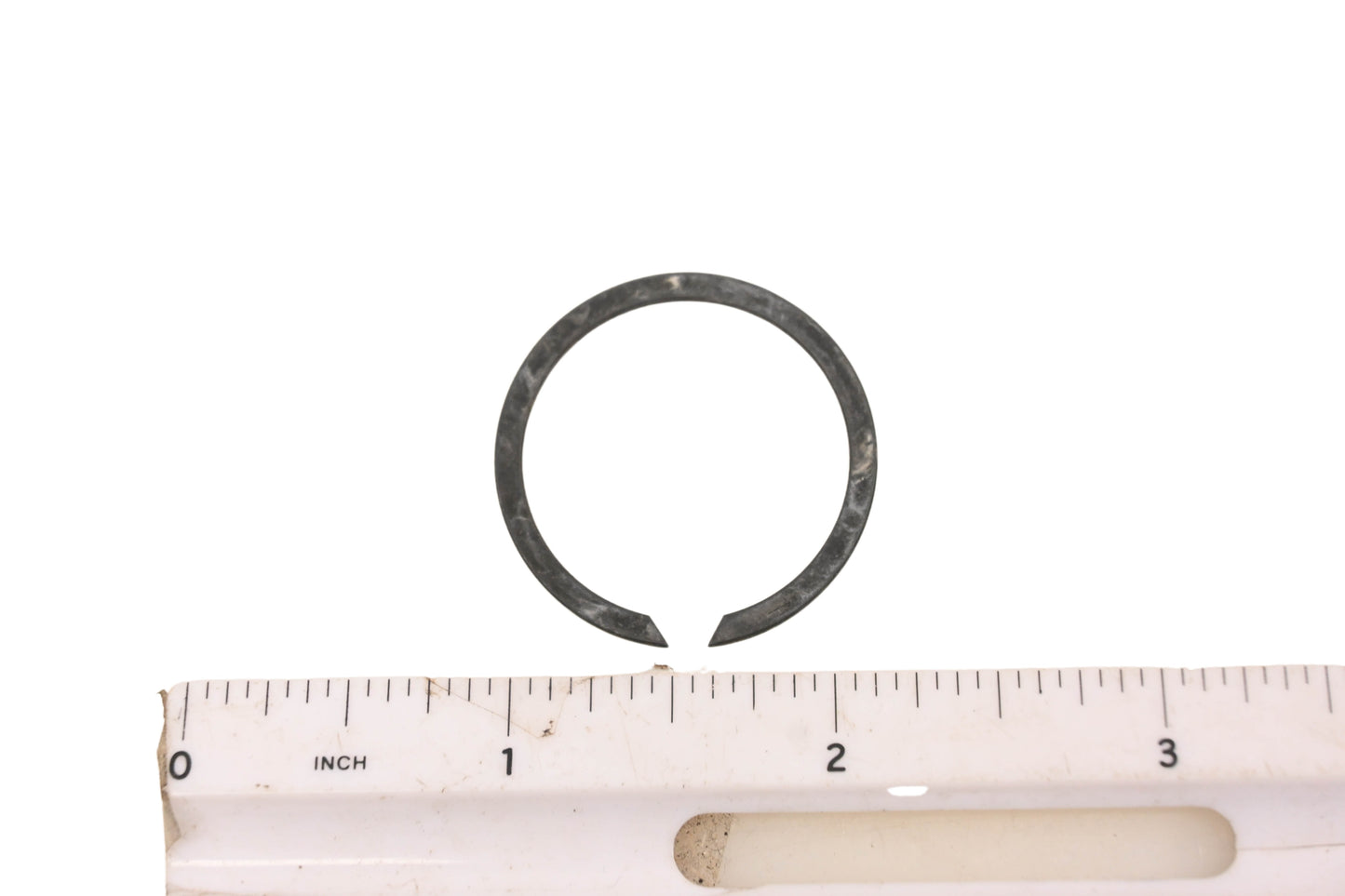 New OEM Yamaha 93440-27091-00 Outer Circlip NOS