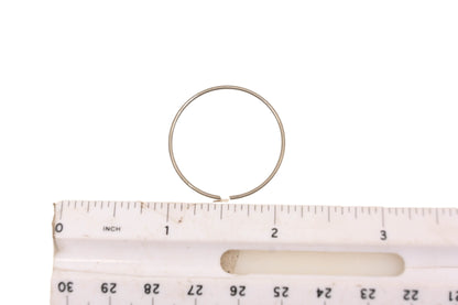 New OEM Yamaha 93440-28099-00 Outer Circlip NOS