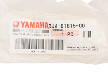 New OEM Yamaha 3JK-81815-00-00 Lead Wire NOS