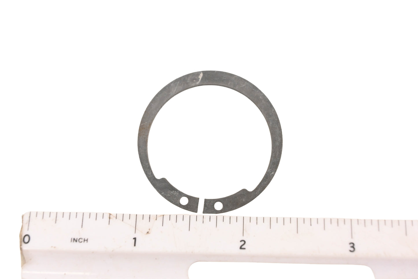 New OEM Yamaha 93440-31068-00 Outer Circlip NOS
