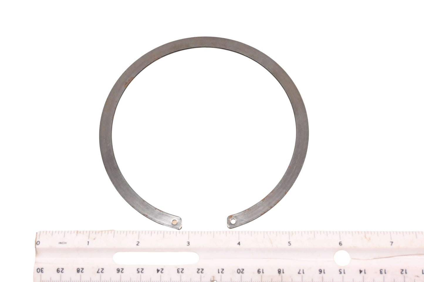New OEM Yamaha 93441-08048-00 Clutch Circlip NOS
