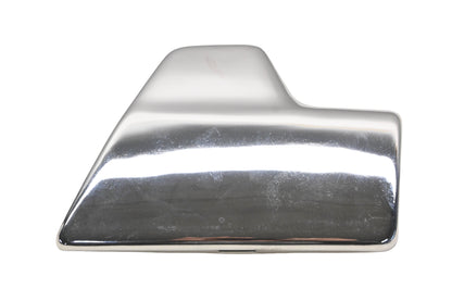 New OEM Yamaha 2G2-14418-01-00 Chrome Air Box Cleaner Cover NOS
