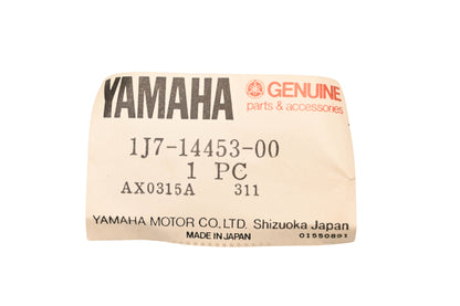 New OEM Yamaha 1J7-14453-00-00 Air Cleaner Joint NOS