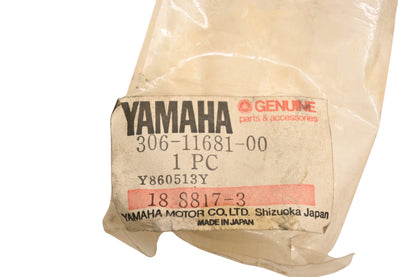 New OEM Yamaha 306-11681-00-00 Crank Pin NOS