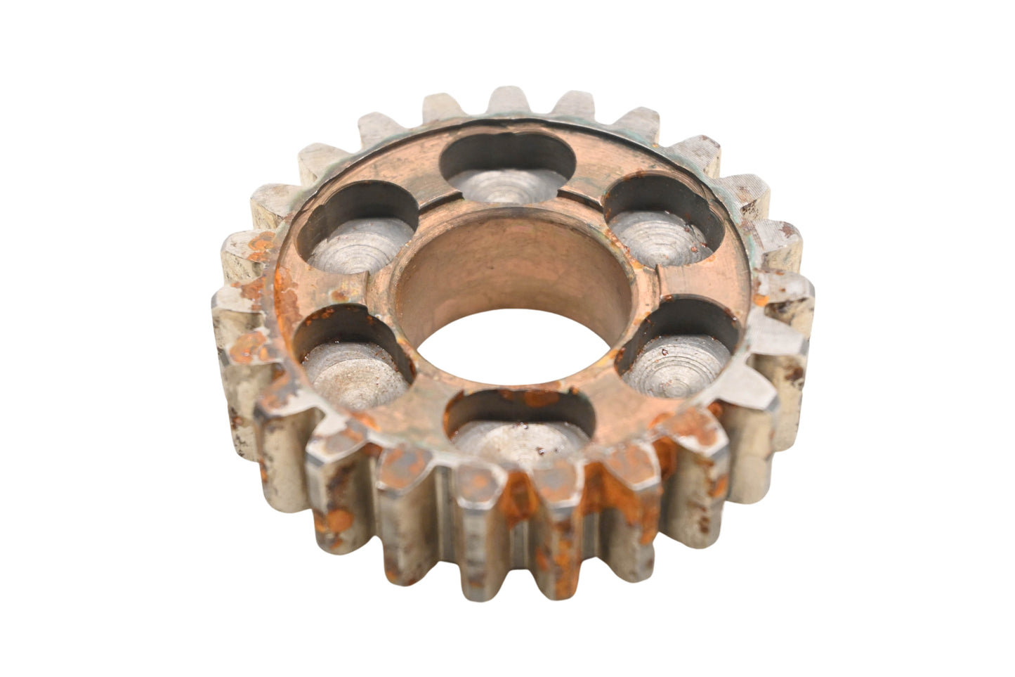 New OEM Yamaha 341-17151-00-00 5th Pinion Gear NOS