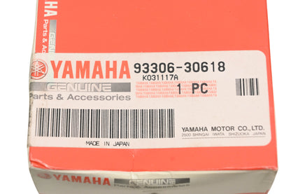 New OEM Yamaha 93306-30618-00 Koyo Bearing NOS