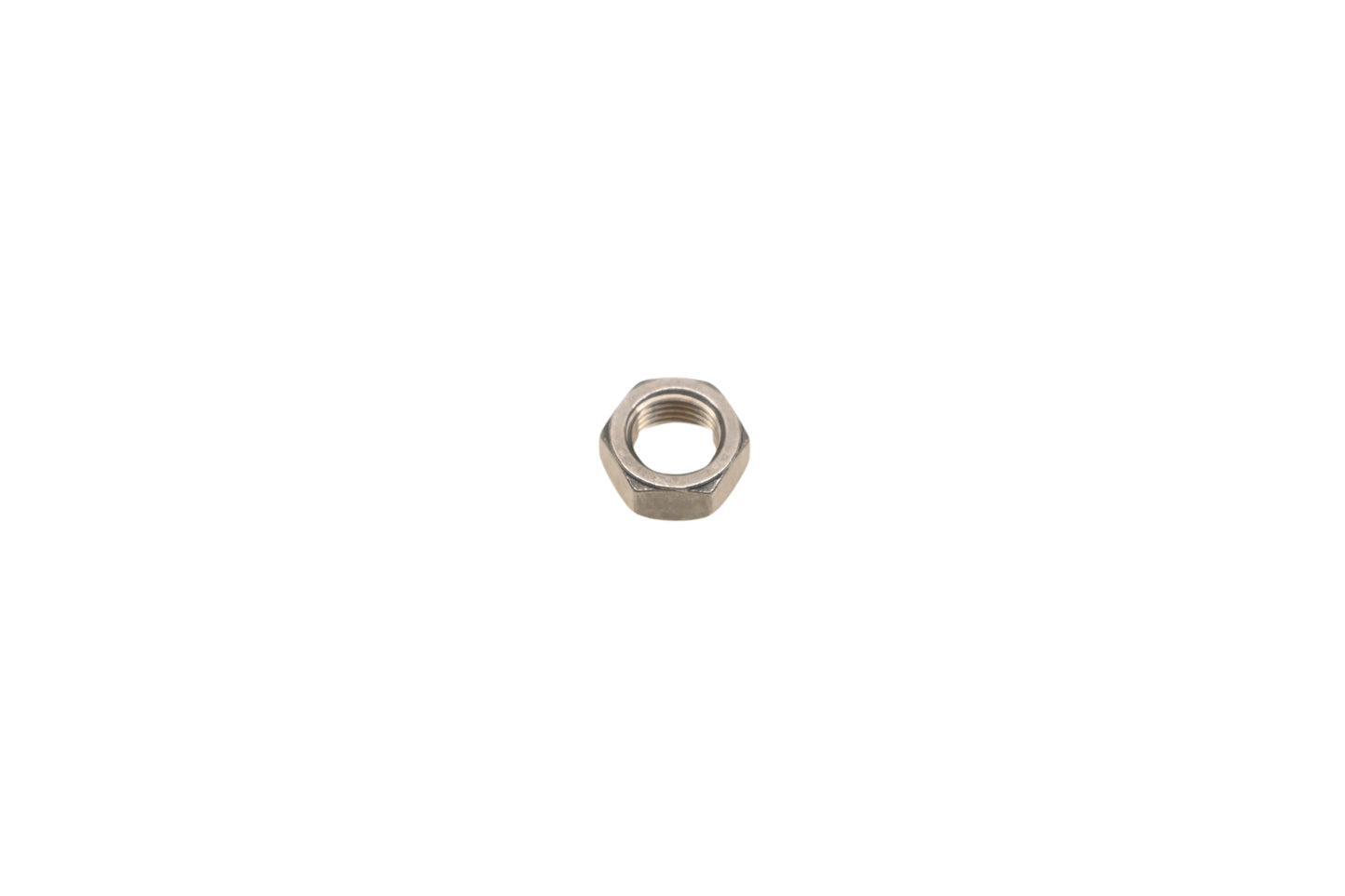 New OEM Yamaha 31G-12158-00-00 Lock Nut NOS