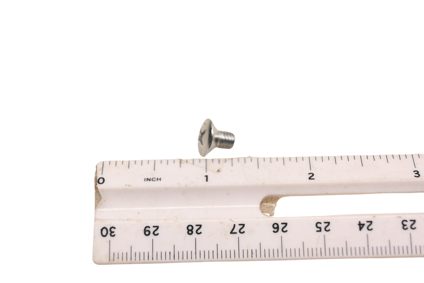 New OEM Yamaha 98603-05008-00 Oval Head Screw1 NOS