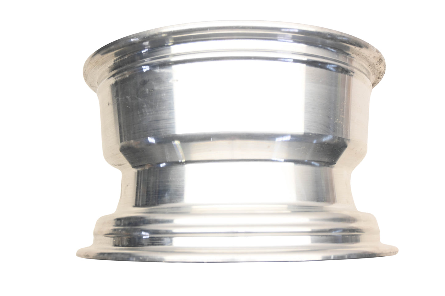 ITP 1225845404, 12C111 Silver 12/7 4/110 Rim