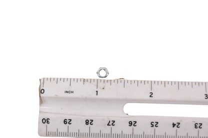 New OEM Yamaha 98813-03100-00 Nut NOS