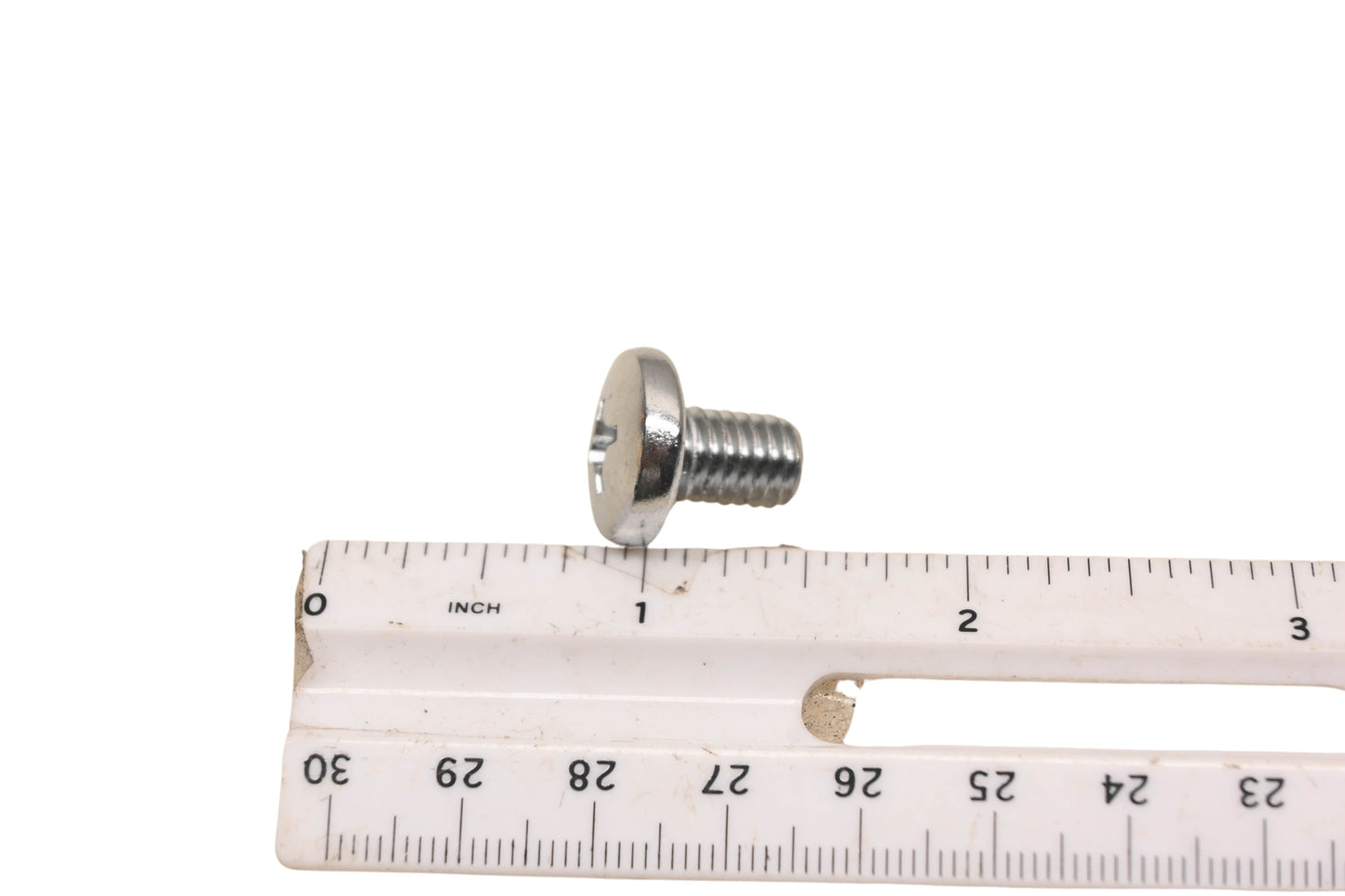 New OEM Yamaha 98903-08012-00 Pan Head Bind Screw NOS
