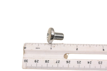 New OEM Yamaha 98903-08012-00 Pan Head Bind Screw NOS
