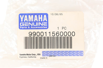 New OEM Yamaha 99001-15600-00 Circlips Qty 2 NOS