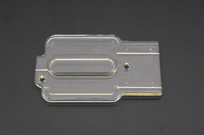 New OEM Yamaha 2FJ-2631G-00-00 Handle Lever Plate NOS