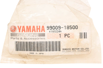New OEM Yamaha 99009-18500-00 Circlip NOS