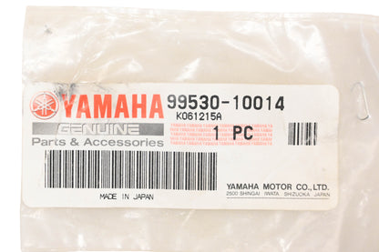 New OEM Yamaha 99530-10014-00 Collars Qty 2 NOS