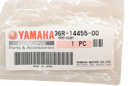 New OEM Yamaha 36R-14455-00-00 Air Cleaner Band NOS