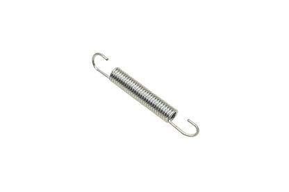 New OEM Yamaha 248-14415-00-00 Wire Holder Spring NOS