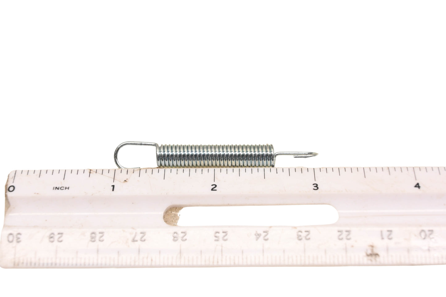 New OEM Yamaha 248-14415-00-00 Wire Holder Spring NOS