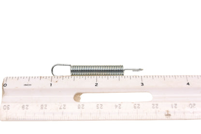 New OEM Yamaha 248-14415-00-00 Wire Holder Spring NOS